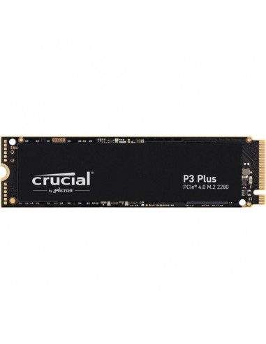 P3 Plus 1TB, SSD