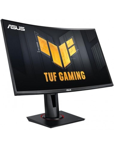 TUF Gaming VG27VQM, gaming monitor