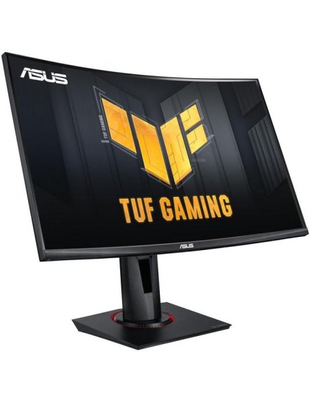 TUF Gaming VG27VQM, gaming monitor