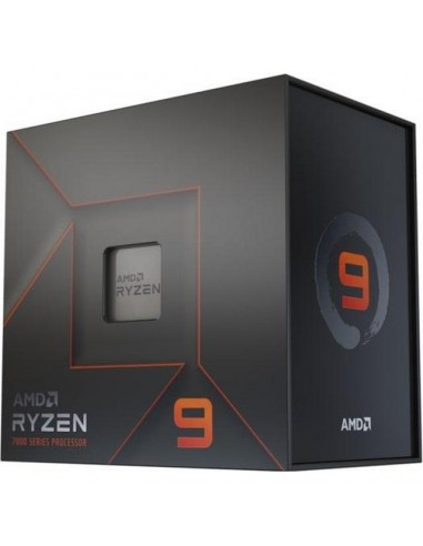 Ryzen 9™ 7900X, Processor