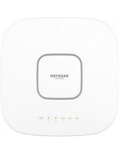 WAX630E, access point 2