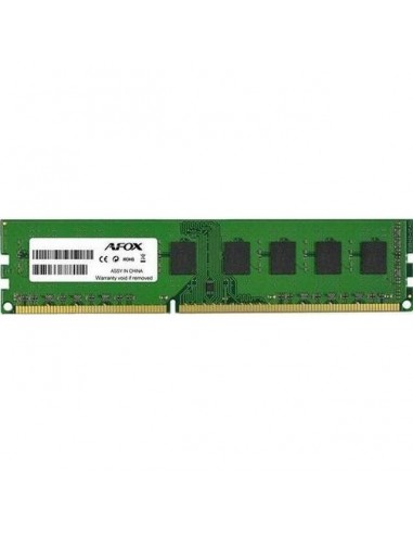 AFOX RAM DDR2 2G 667MHZ