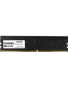 AFOX DDR4 8G 2133 UDIMM memory module 8 GB 1 x 8 GB 2133 MHz