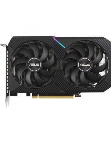 ASUS Dual -RTX3060-O12G-V2 NVIDIA GeForce RTX 3060 12 GB GDDR6