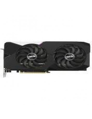 ASUS Dual -RTX3070-O8G-V2 NVIDIA GeForce RTX 3070 8 GB GDDR6