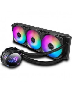 ASUS ROG STRIX LC II 240 Processor All-in-one liquid...