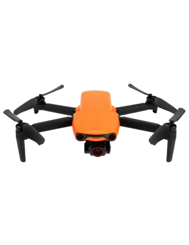 Drone  Autel EVO Nano+ Standard Orange CMOS 1/1.28" 50 MP