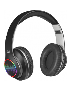 Bluetooth in-ear headphones with microphone DEFENDER...