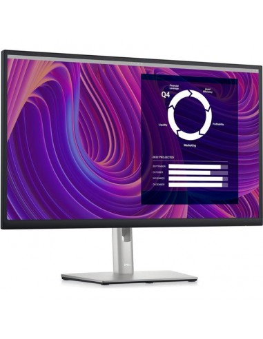 DELL P Series P2723D 68.6 cm (27") 2560 x 1440...