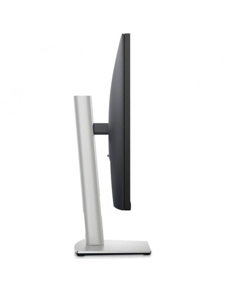 DELL P Series P2723DE 68.6 cm (27") 2560 x 1440 pixels Quad HD LCD Black, Silver