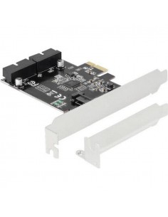 DeLOCK 90387 interface cards/adapter Internal USB 3.2 Gen...