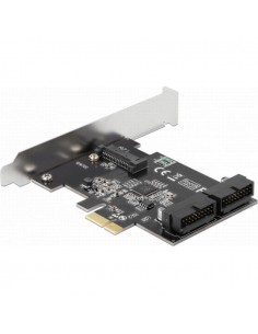 DeLOCK 90387 interface cards/adapter Internal USB 3.2 Gen... 2