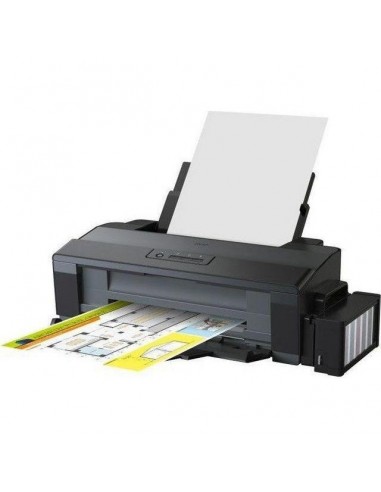 Epson L1300 inkjet printer Colour 5760 x 1440 DPI A4