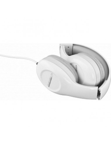 Esperanza EH138K headphones/headset Head-band...