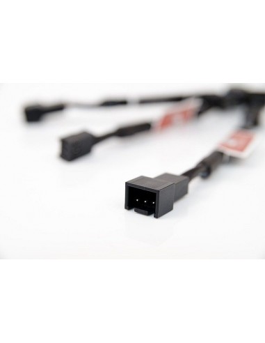 Noctua NA SRC10 Adapt.3P Low Noise, adapters...