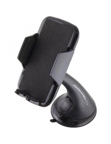 Esperanza EMH113 holder Mobile phone/smartphone Black Passive holder