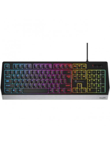 Genesis Keyboard Rhod 300RGB US