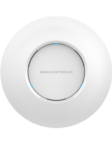 Grandstream Networks GWN7615 wireless access point White Power over Ethernet (PoE)