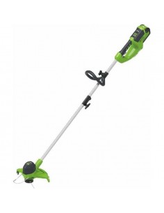 Basic 40V Greenworks trimmer G40LT - 2101507