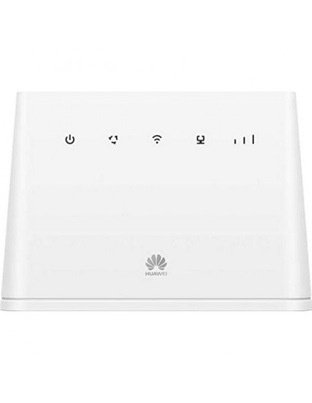 Huawei B311-221 WiFi LAN 4G (LTE Cat.4 150Mbps/50Mbps) White