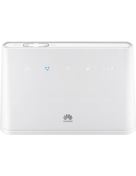 Huawei B311-221 WiFi LAN 4G (LTE Cat.4 150Mbps/50Mbps) White