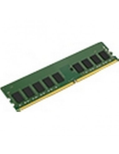 Kingston Technology KTD-PE426E/8G memory module 8 GB 1 x 8 GB DDR4 2666 MHz ECC