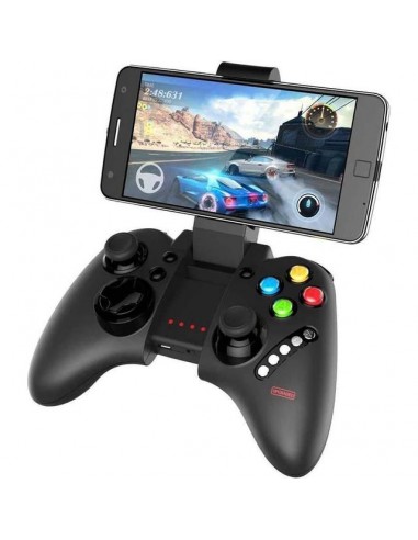 IPEGA PG-9021 Gaming Controller Black Bluetooth Gamepad Analogue Android, PC, iOS