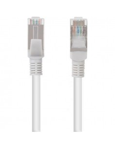 Lanberg PCF5-10CC-1000-S networking cable 10 m Cat5e...