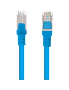 Lanberg PCF5-10CC-2000-S networking cable 20 m Cat5e...