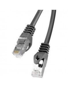 Lanberg PCF6-10CC-0500-S networking cable 5 m Cat6 F/UTP...