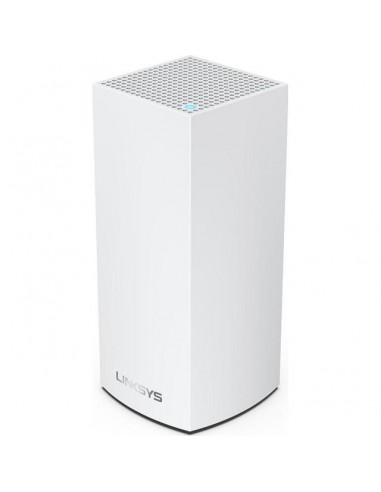 Linksys Atlas Pro 6 Dual-band (2.4 GHz / 5 GHz) Wi-Fi 6 (802.11ax) White 3 Internal