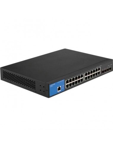 Linksys Switch LGS328C-EU