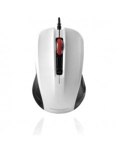 Modecom MC-M9.1 mouse USB Type-A Optical 1600 DPI... 2