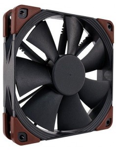 Noctua NF-F12 PWM industrialPPC-3000 - 120mm 2
