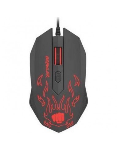 Fury Gaming mouse Brawler 16000 DPI