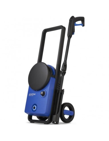 Nilfisk Core 130-6 PowerControl - CAR WASH EU pressure washer Upright Electric 462 l/h Black, Blue