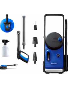 Nilfisk Core 150-10 PowerControl PA EU pressure washer...