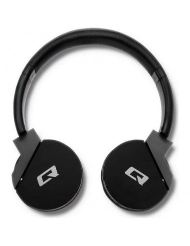 Qoltec 50825 headphones/headset Head-band 3.5...