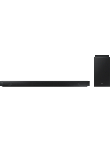 Soundbar SAMSUNG HW-Q600B/EN