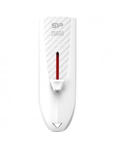 Silicon Power Blaze B25 USB flash drive 256 GB USB Type-A...