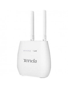 Tenda 4G680 V2 wired router White