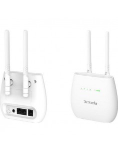 Tenda 4G680 V2 wired router White 2