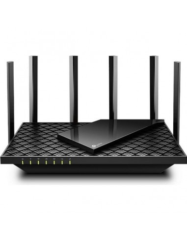 TP-LINK AX5400 Dual-Band Gigabit Wi-Fi 6 Router
