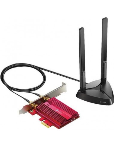 TP-LINK AX3000 Wi-Fi 6 Bluetooth 5.0 PCIe Adapter
