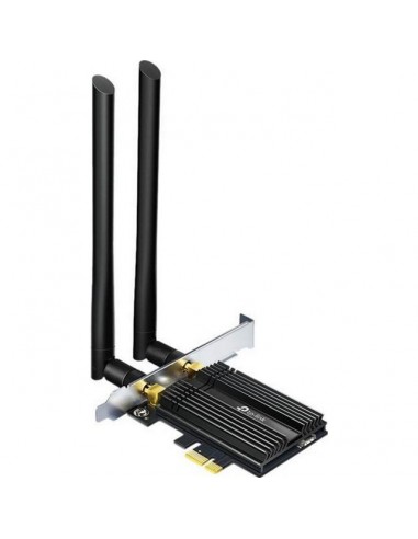 TP-LINK AX3000 Wi-Fi 6 Bluetooth 5.0 PCIe  Adapter