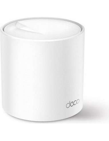 TP-LINK AX3000 Whole Home Mesh WiFi 6 System