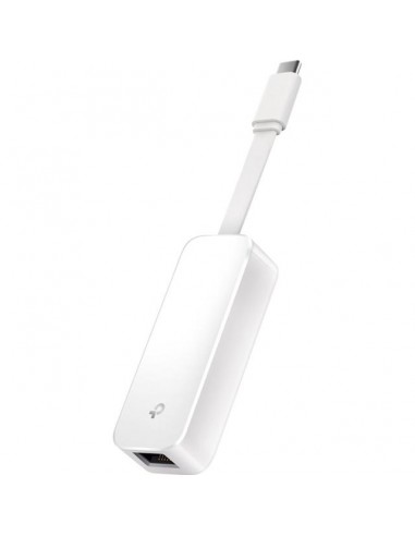 TP-LINK UE300C network card Ethernet 10000 Mbit/s