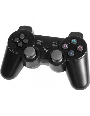 Tracer TRAJOY43869 Gaming Controller Gamepad Playstation 3 Analogue / Digital Bluetooth Black