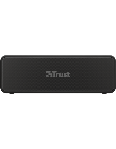 Trust 23548 portable speaker Stereo portable speaker Black 20 W