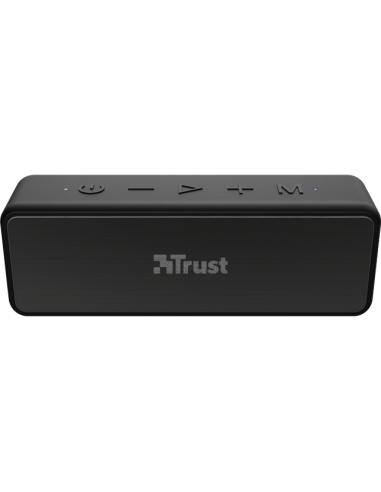 Trust 23548 portable speaker Stereo portable...